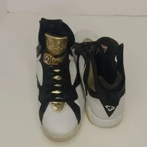 Michael Jordan's Shoes Rare Nike Air Jordan Retro Champagne